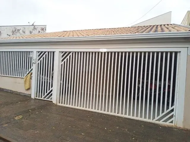 Imagem 1: Casa Riacho Fundo 1 (Entrada 11 Mil