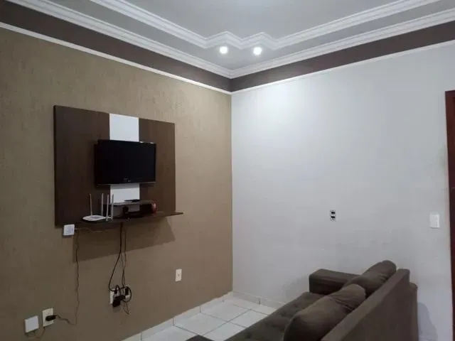 Imagem 2: Casa Riacho Fundo 1 (Entrada 11 Mil