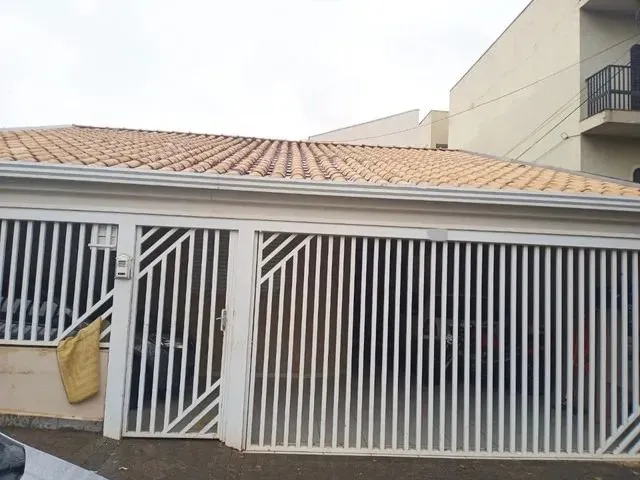 Imagem 4: Casa Riacho Fundo 1 (Entrada 11 Mil