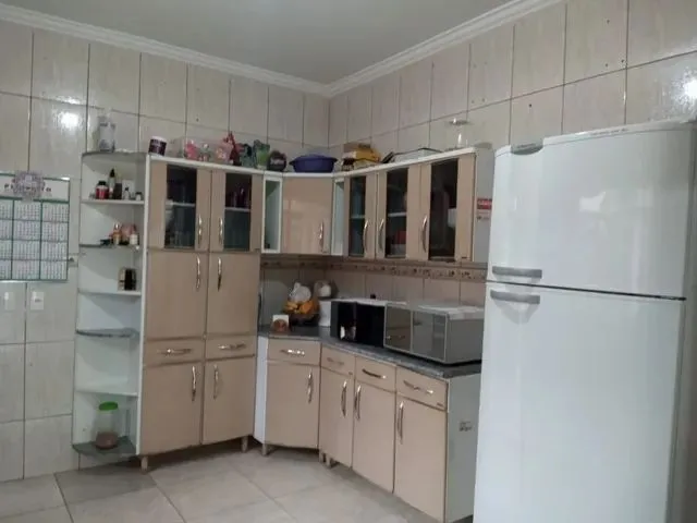 Imagem 5: Casa Riacho Fundo 1 (Entrada 11 Mil