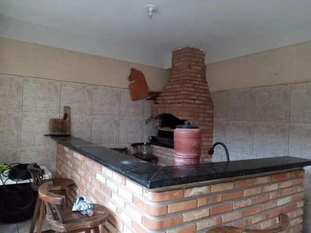 Imagem 3: Casa Riacho Fundo 1 (Entrada 11 Mil
