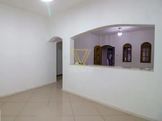 Imagem: Jundiaí - Casa Padrão - Cidade Luiza