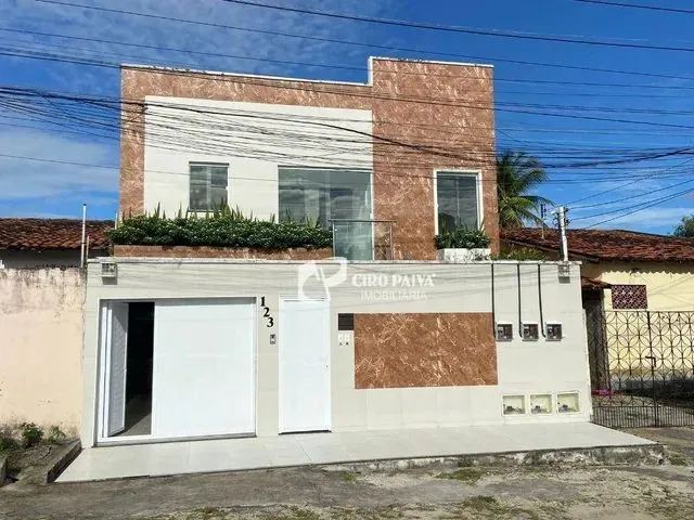Imagem: Casa com 3 Dormitórios À Venda, 168 M²