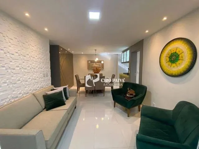 Imagem 15: Casa com 3 Dormitórios À Venda, 168 M² por R$ 950.000,00 - Guajiru - Fortaleza/Ce
