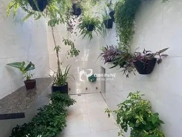 Imagem 8: Casa com 3 Dormitórios À Venda, 168 M² por R$ 950.000,00 - Guajiru - Fortaleza/Ce