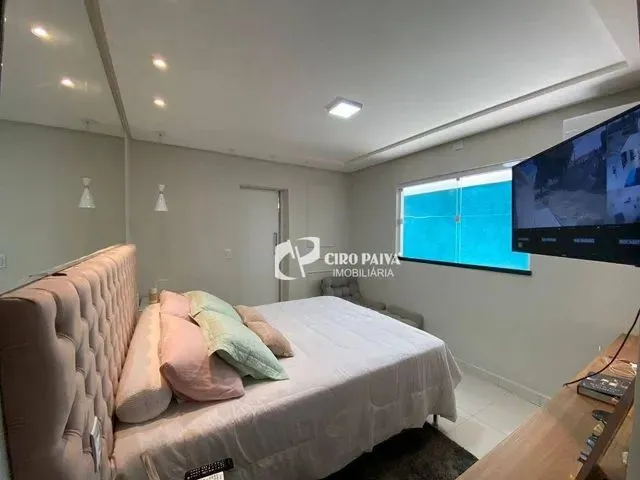 Imagem 11: Casa com 3 Dormitórios À Venda, 168 M² por R$ 950.000,00 - Guajiru - Fortaleza/Ce