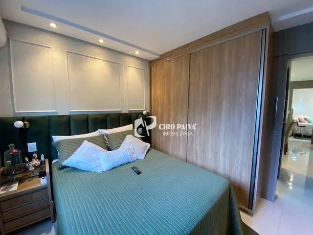 Imagem 9: Casa com 3 Dormitórios À Venda, 168 M² por R$ 950.000,00 - Guajiru - Fortaleza/Ce