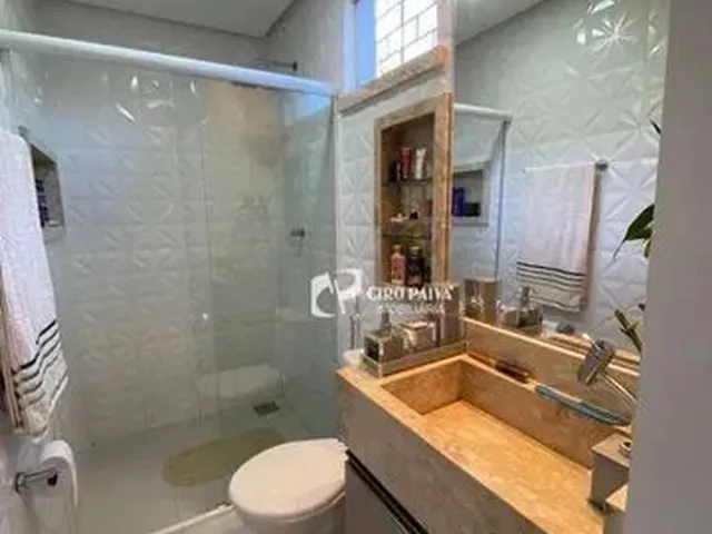 Imagem 2: Casa com 3 Dormitórios À Venda, 168 M² por R$ 950.000,00 - Guajiru - Fortaleza/Ce