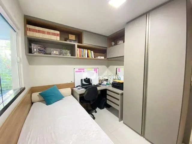 Imagem 4: Casa com 3 Dormitórios À Venda, 168 M² por R$ 950.000,00 - Guajiru - Fortaleza/Ce