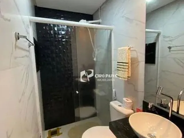 Imagem 5: Casa com 3 Dormitórios À Venda, 168 M² por R$ 950.000,00 - Guajiru - Fortaleza/Ce