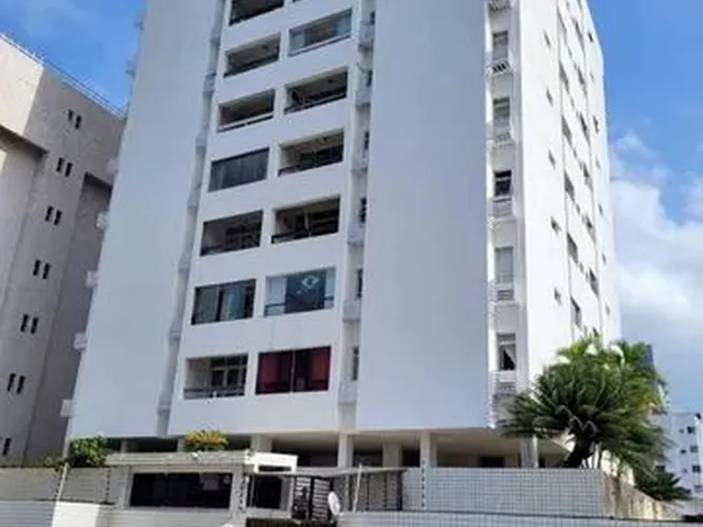 Imagem: Apartamento para Venda Possui 87 Metros
