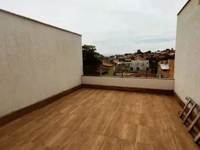 Imagem 7: Casa Geminada, 3 Quartos, Contagem, Monte Castelo