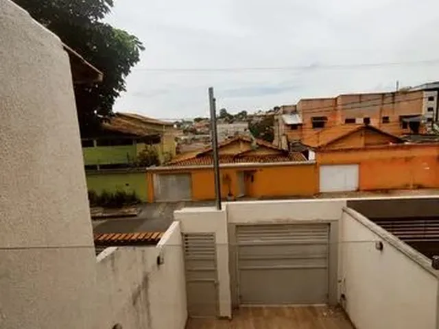 Imagem 3: Casa Geminada, 3 Quartos, Contagem, Monte Castelo