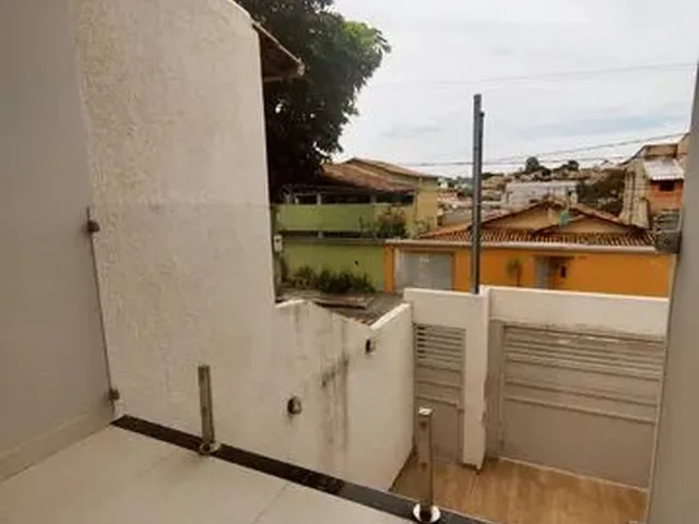 Imagem 4: Casa Geminada, 3 Quartos, Contagem, Monte Castelo