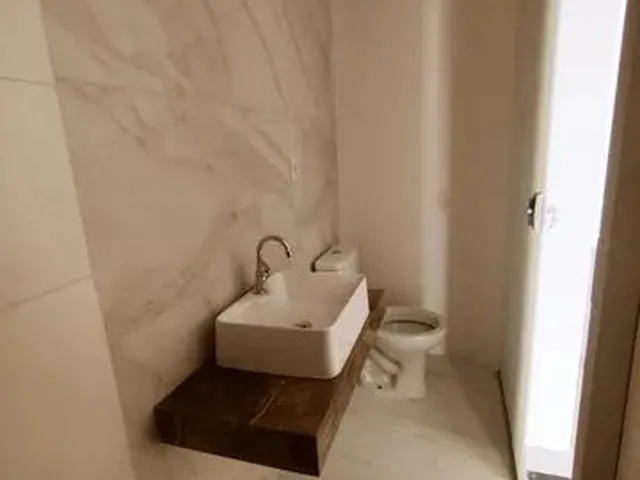 Imagem 2: Casa Geminada, 3 Quartos, Contagem, Monte Castelo