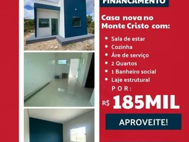 Imagem 3: Oportunidade de Financiamento da Casa Própria