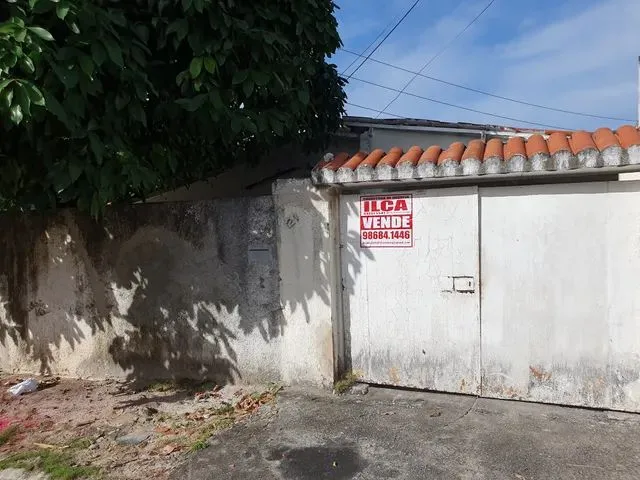 Imagem: Casa para Venda Tem 110 Metros Quadrados