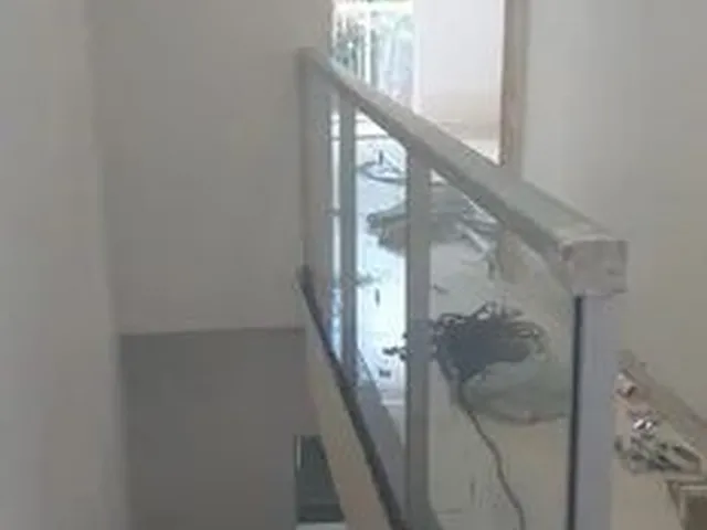 Imagem: Casa em Fase de Acabamento no Tirol