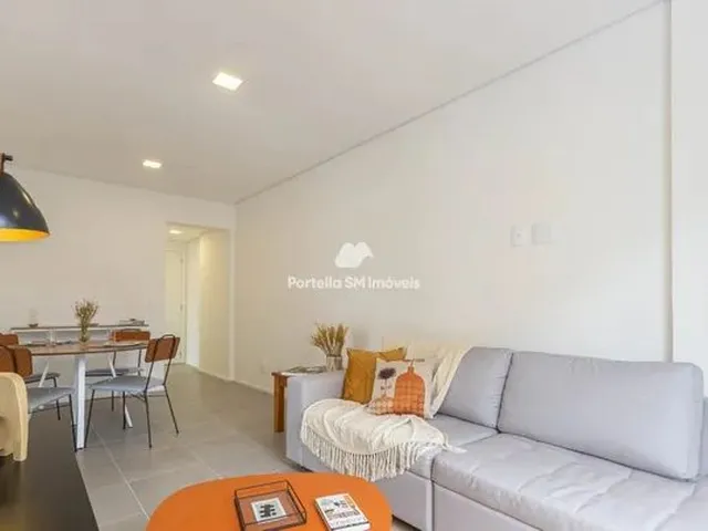 Imagem: Rio de Janeiro - Apartamento Padrão - Botafogo