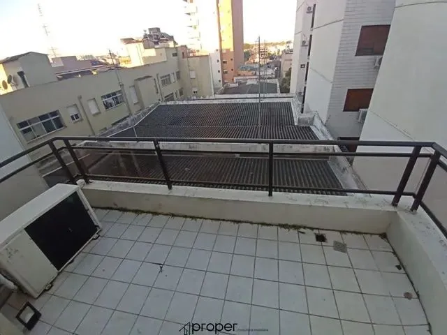 Imagem 4: Apartamento Duplex com 3 Dormitórios À Venda, 159 M² Centro Pelotas/Rs
