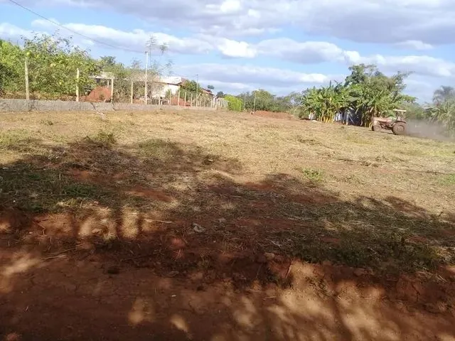 Imagem: Vendo Uma Chácara, ( Quitada)!
