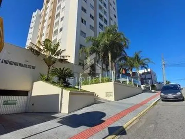 Imagem: Apartamento 03 Dormitórios Sendo 01 Suíteno