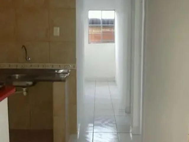 Imagem: Casa C/ 2 Quartos a 10 Minutos de Água