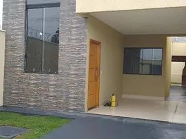 Imagem: Casa com 3 Quartos À Venda, 109 M² por