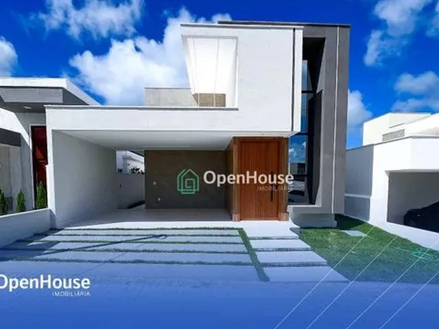 Imagem: Casa com 3 Dormitórios À Venda, 145 M²