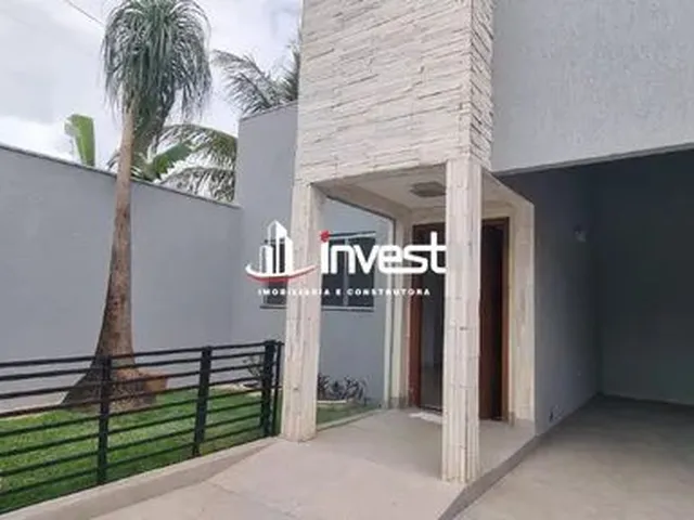 Imagem: Linda Casa Disponível para Venda em Um