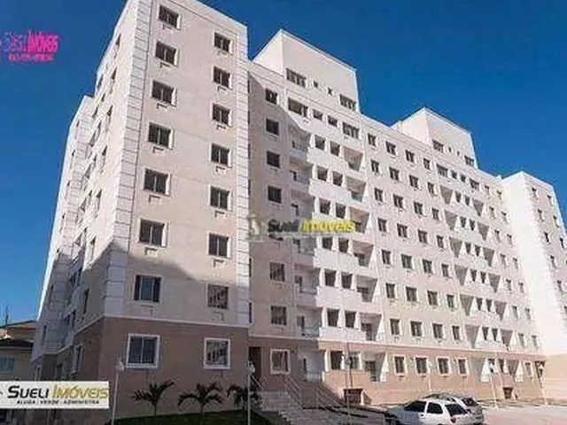 Imagem: Apartamento a Venda no Spazio Buena Vista