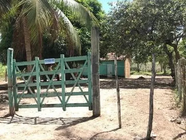 Imagem: Sítio São José