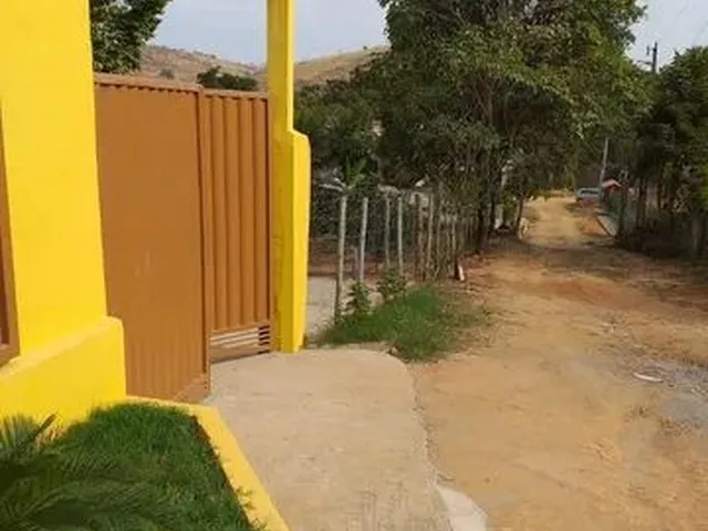 Imagem: Chácara santa Rita