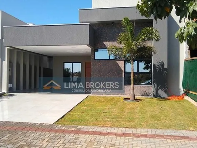 Imagem: Casa Condominio Parque Tauá