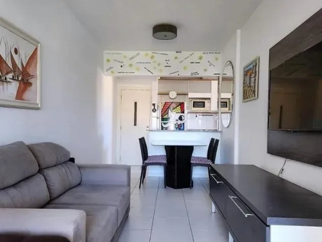 Imagem: Apartamento de 2/4 Sendo 01 Suíte na Pituba