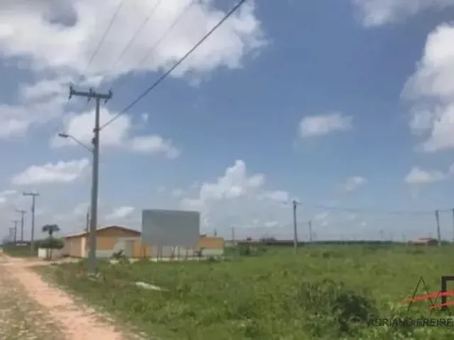 Imagem: Lote a Venda no Portal da Lagoinha, Paraipaba