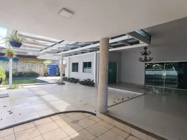 Imagem: Água Cristal Mansão 5 Suítes