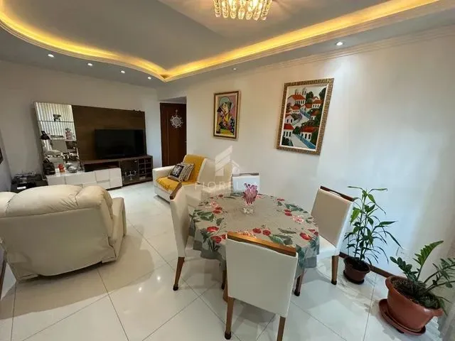 Imagem: Apartamento 03 Dormitórios com 01 Suíte