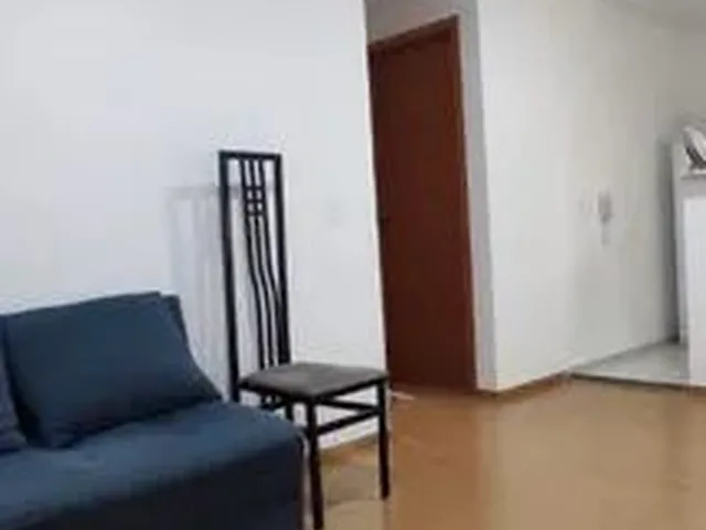 Imagem: Aluguel Apartamento Terrazzo Horrizzonte