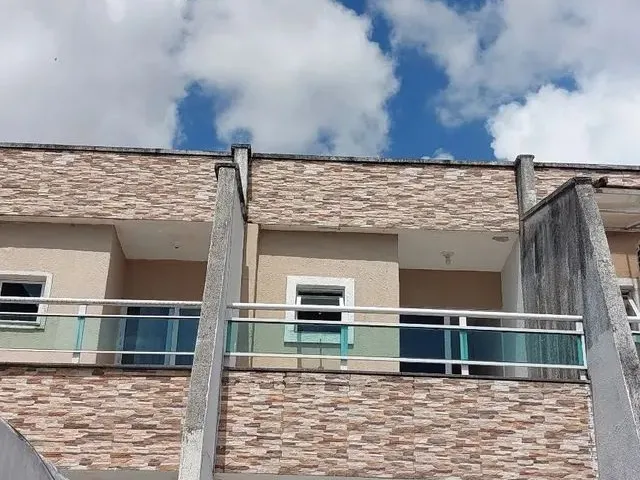 Imagem: Alugo Duplex Próximo Av. H do Conj. Ceará