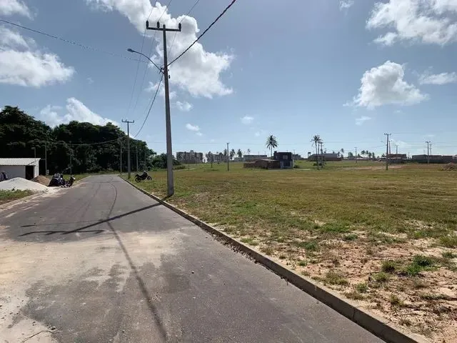 Imagem 2: Vendo Terreno no Valle do Sal 2