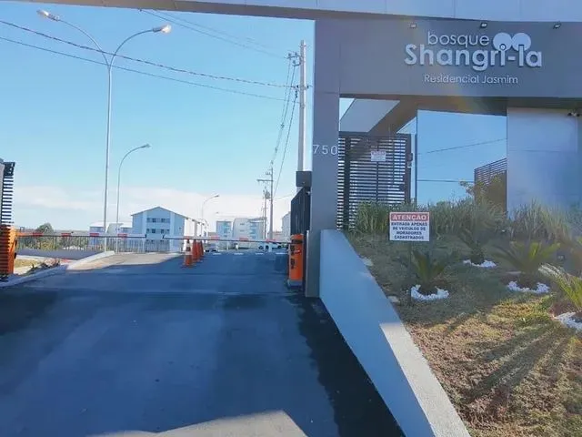Imagem: Apartamento Bosque Shangrila