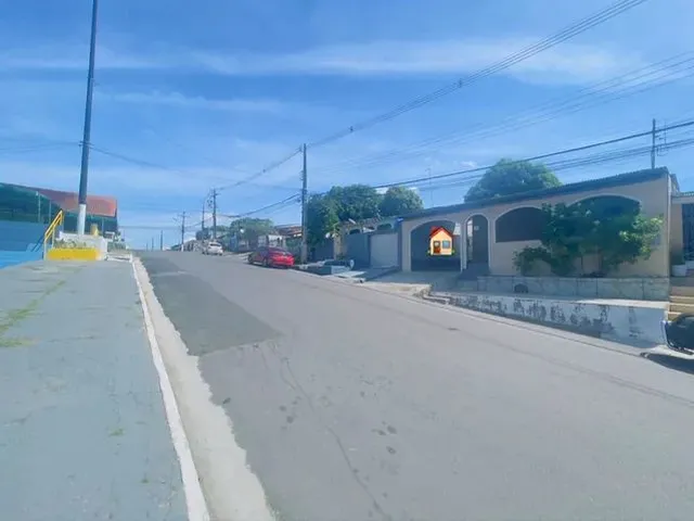 Imagem 16: Vendo Casa no Bairro Cidade Nova/ Próxima À Praça de Alimentação/ Aceita