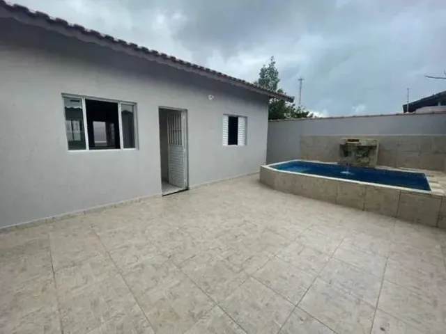Imagem 1: Casa para Venda em Colona de Laranjeiras