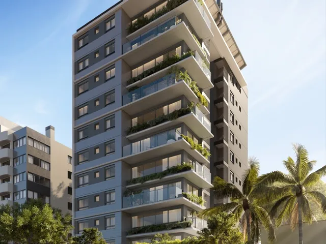 Imagem: Apartamento à venda no bairro Petrópolis