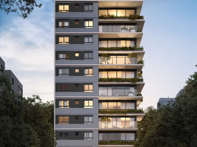 Imagem 12: Apartamento à venda no bairro Petrópolis - Porto Alegre/RS