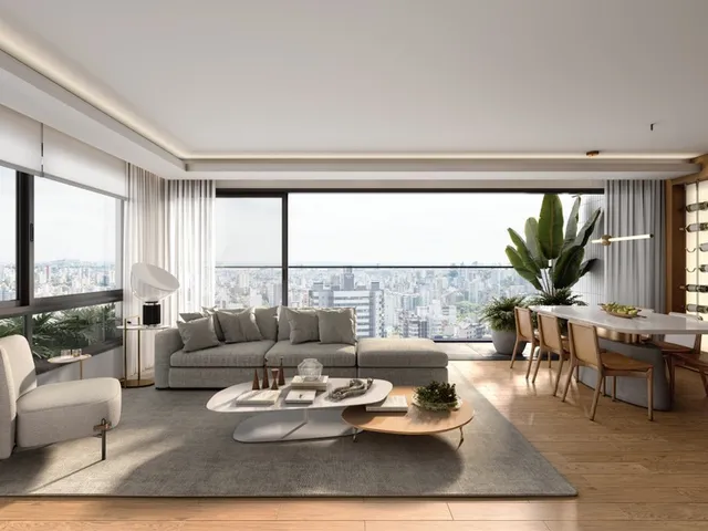 Imagem 13: Apartamento à venda no bairro Petrópolis - Porto Alegre/RS
