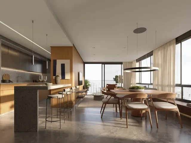 Imagem 14: Apartamento à venda no bairro Petrópolis - Porto Alegre/RS