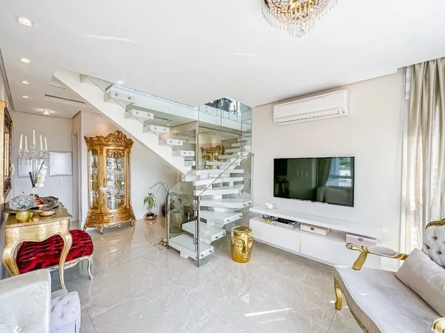 Imagem: Apartamento À Venda no Bairro Petrópolis