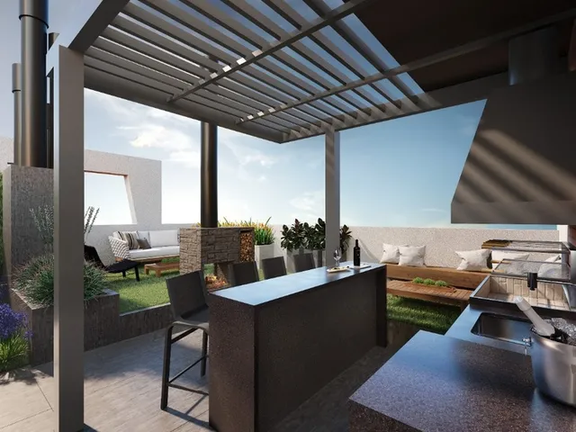 Imagem 4: Apartamento à venda no bairro Santa Cecília - Porto Alegre/RS